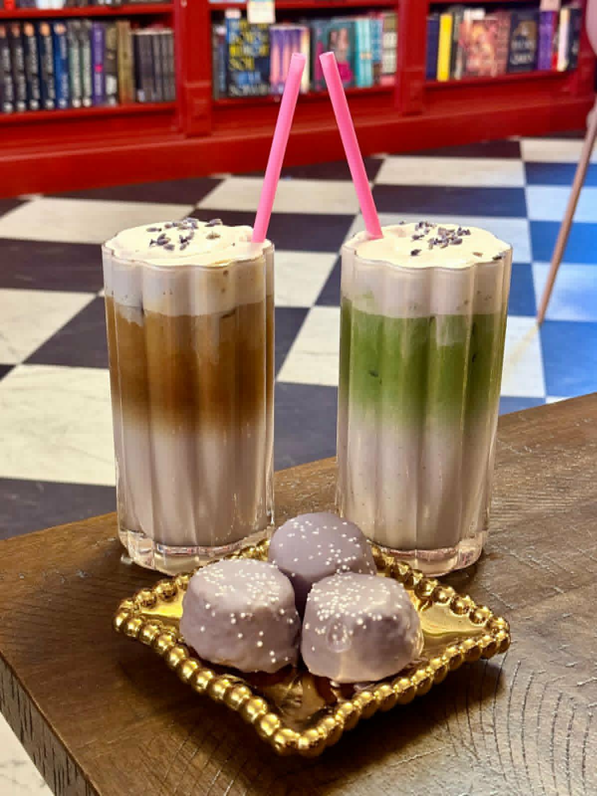 Matcha
