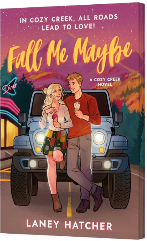 Fall Me Maybe