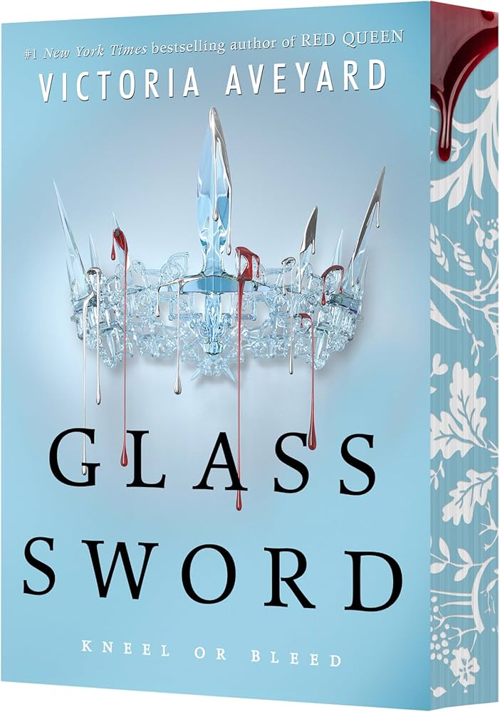Glass Sword