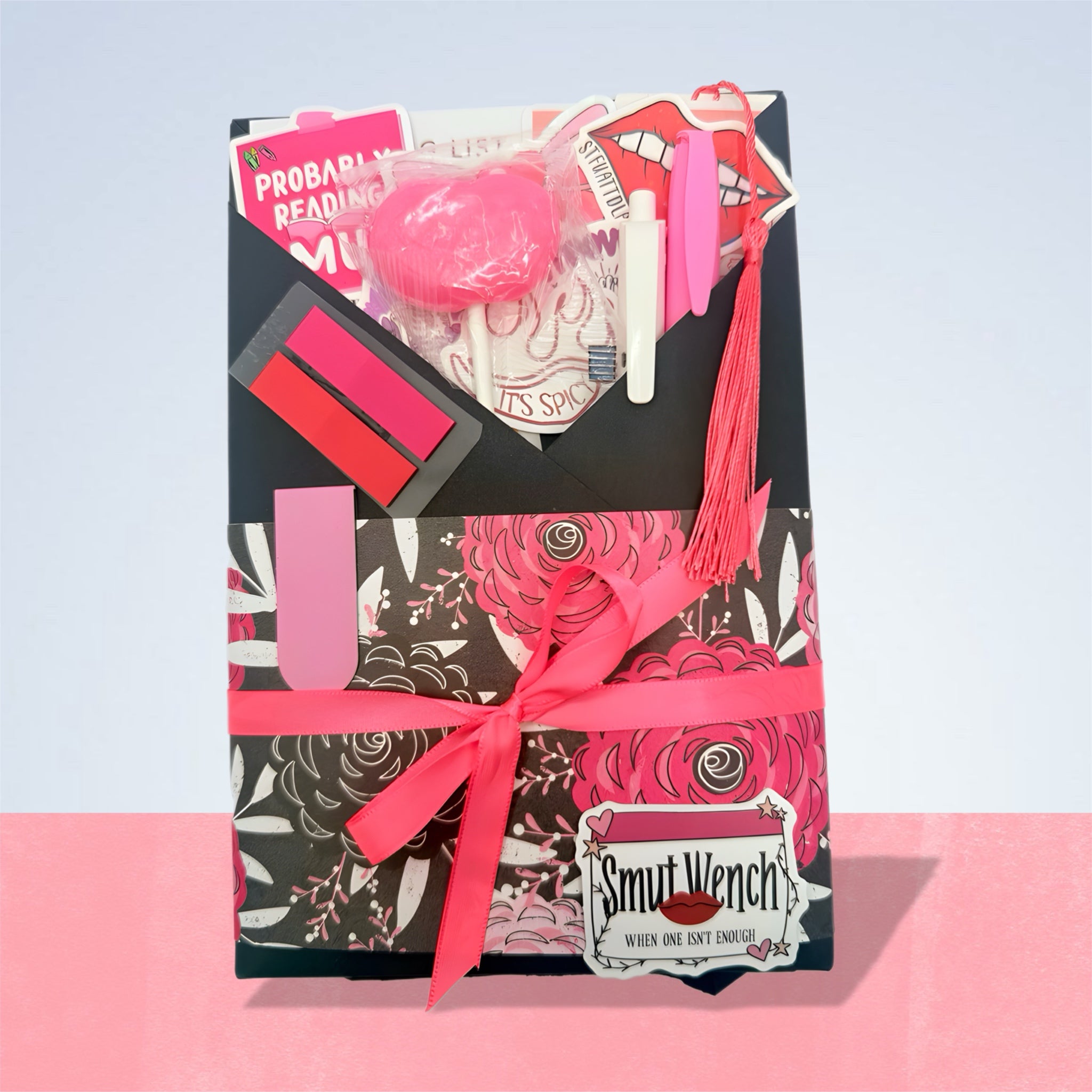 Paperback Monthly Subscription 💖