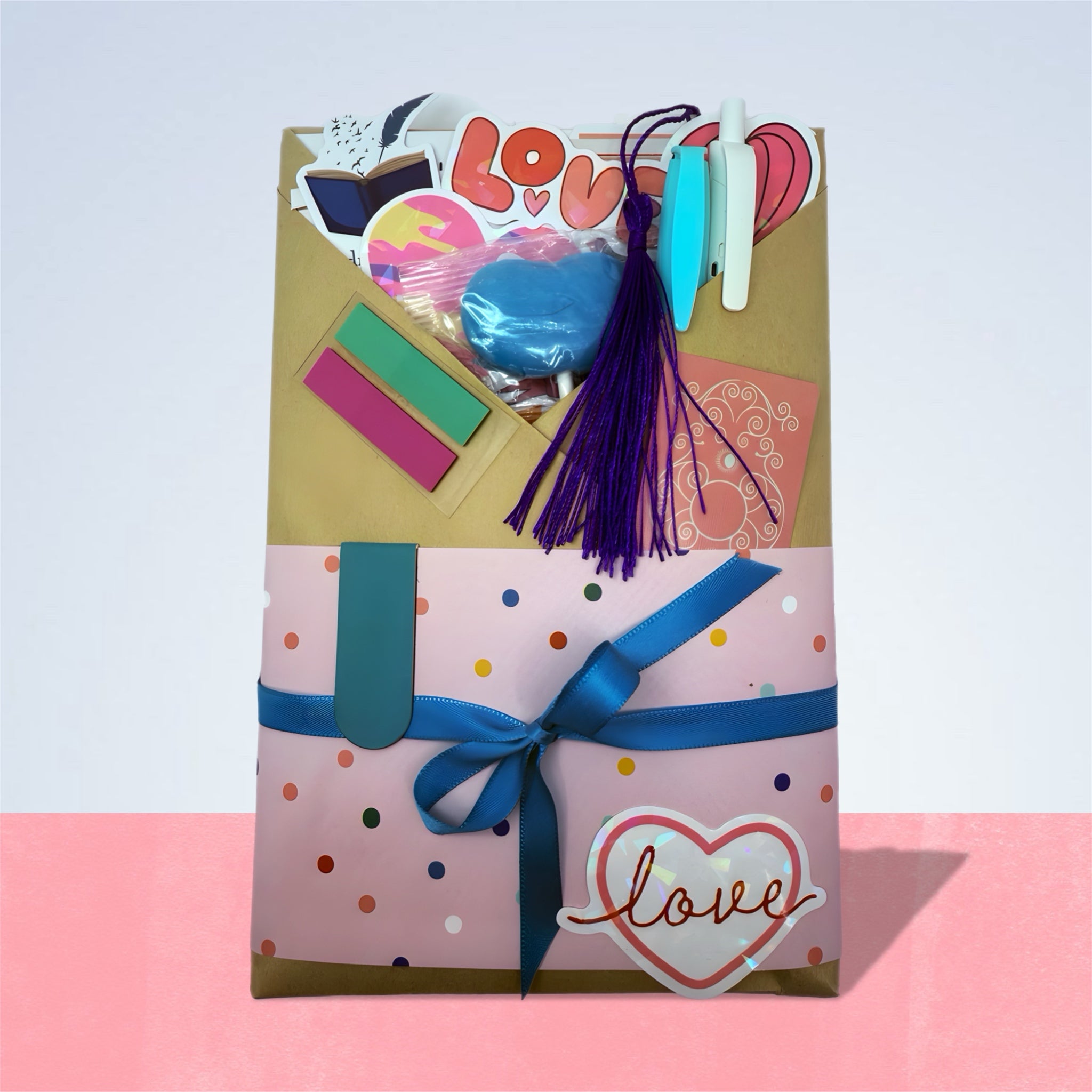 Blind Date with a Book - Young Adult 💖