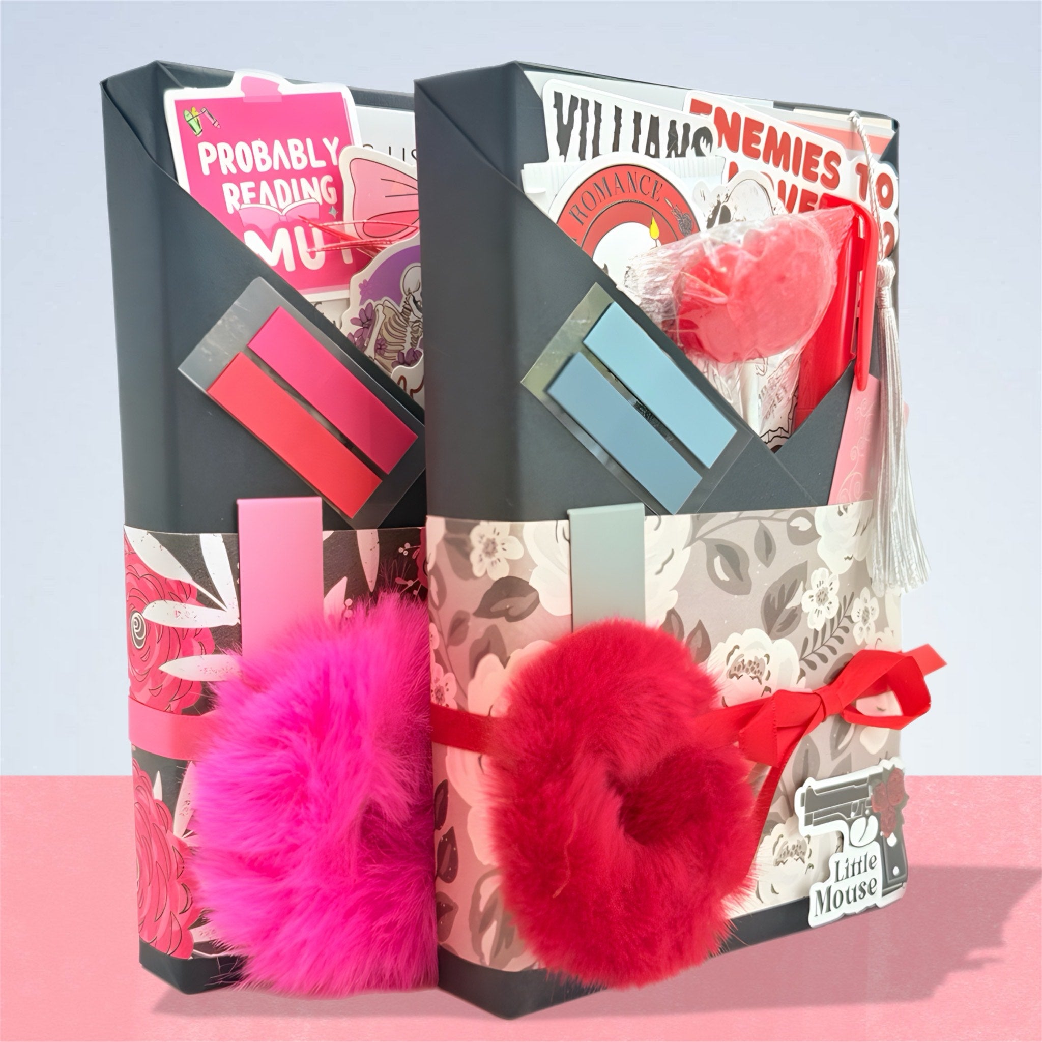 Blind Date with a Book - Young Adult 💖