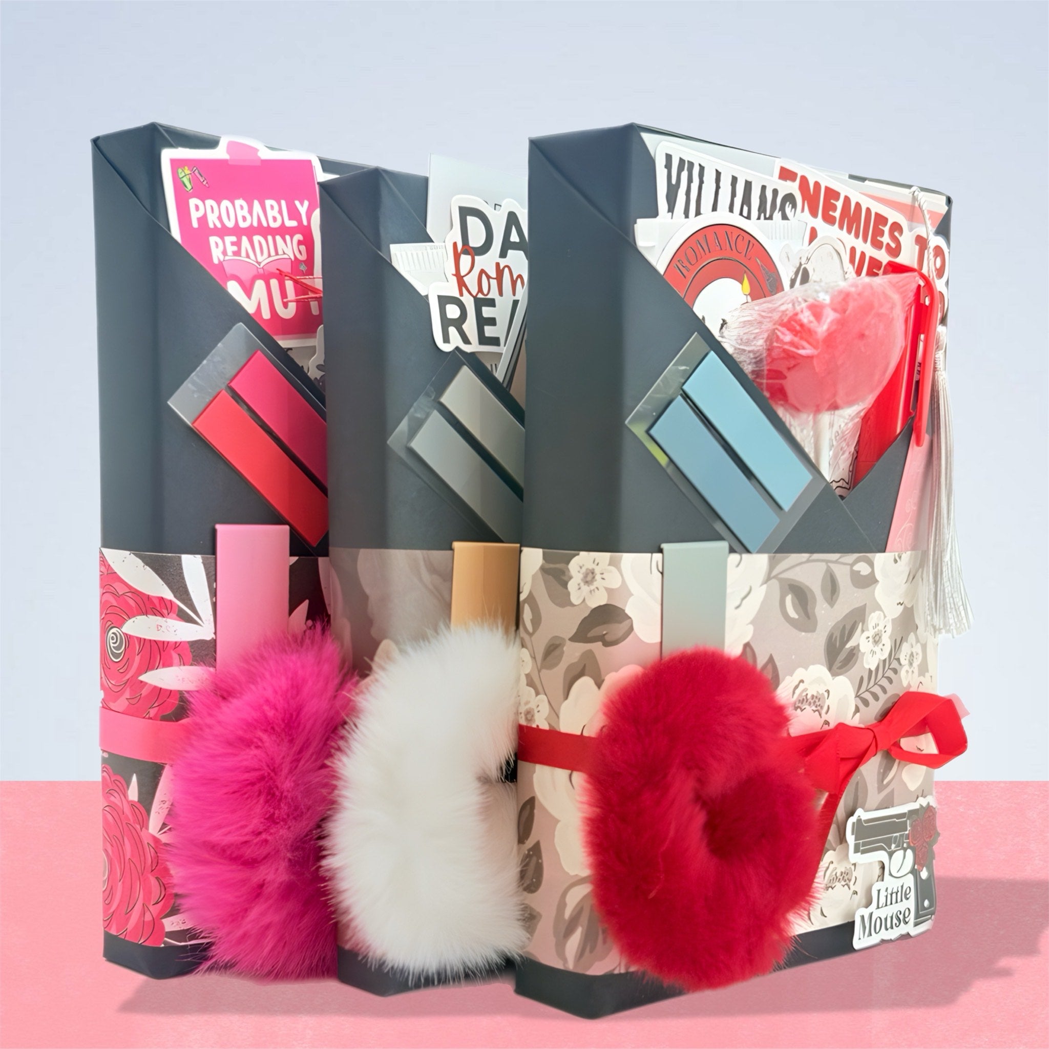 Blind Date with a Book - Young Adult 💖