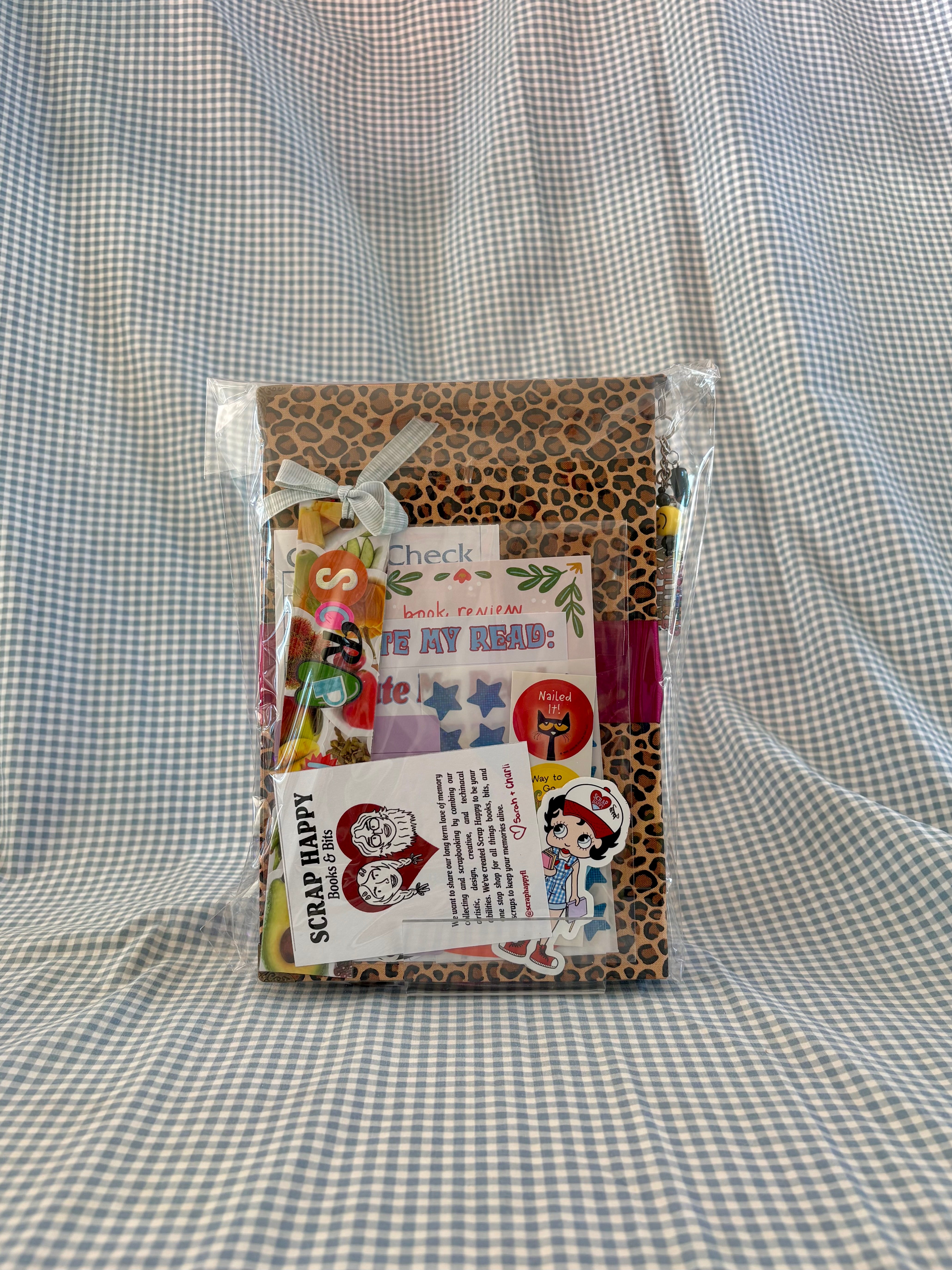 Junk Journal Start Pack