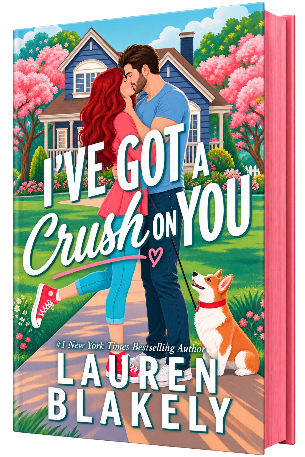 I've Got a Crush on You (Deluxe Edition)