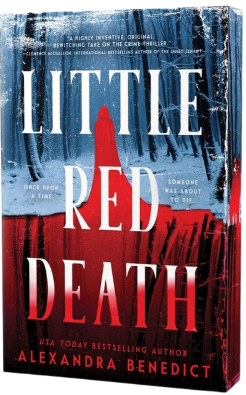 Little Red Death (Deluxe Edition)
