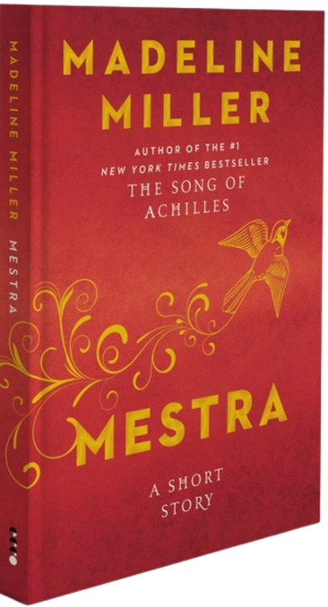 Mestra: A Short Story