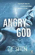 Angry God