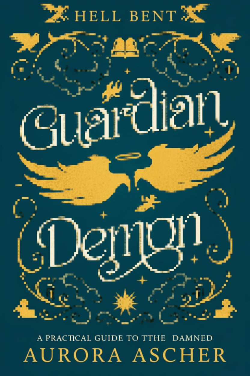Guardian Demon: Deluxe Limited Edition