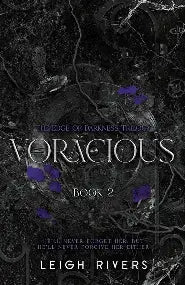 Voracious