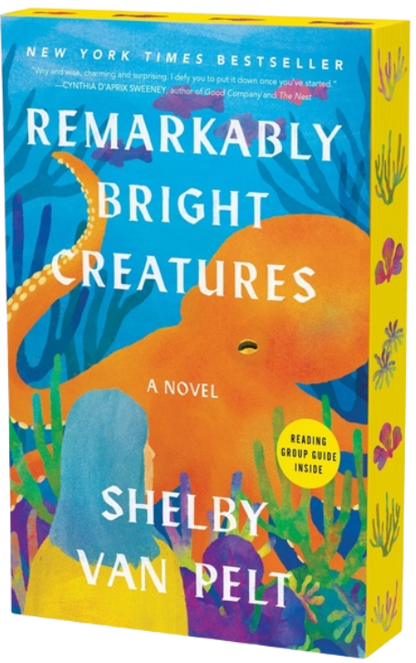 Remarkably Bright Creatures