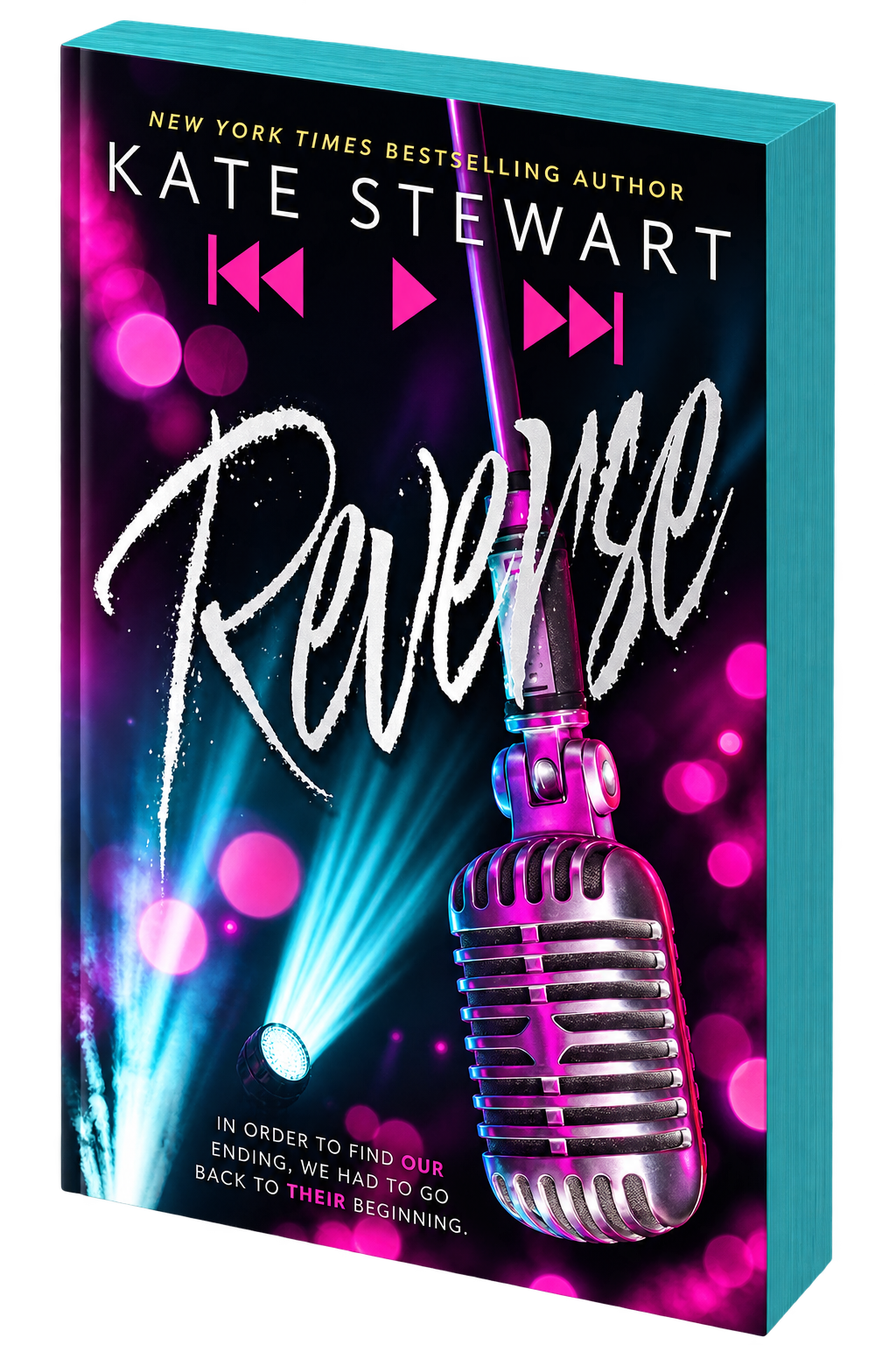 Reverse: Deluxe Limited Edition