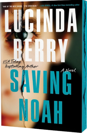 Saving Noah (Deluxe Edition)