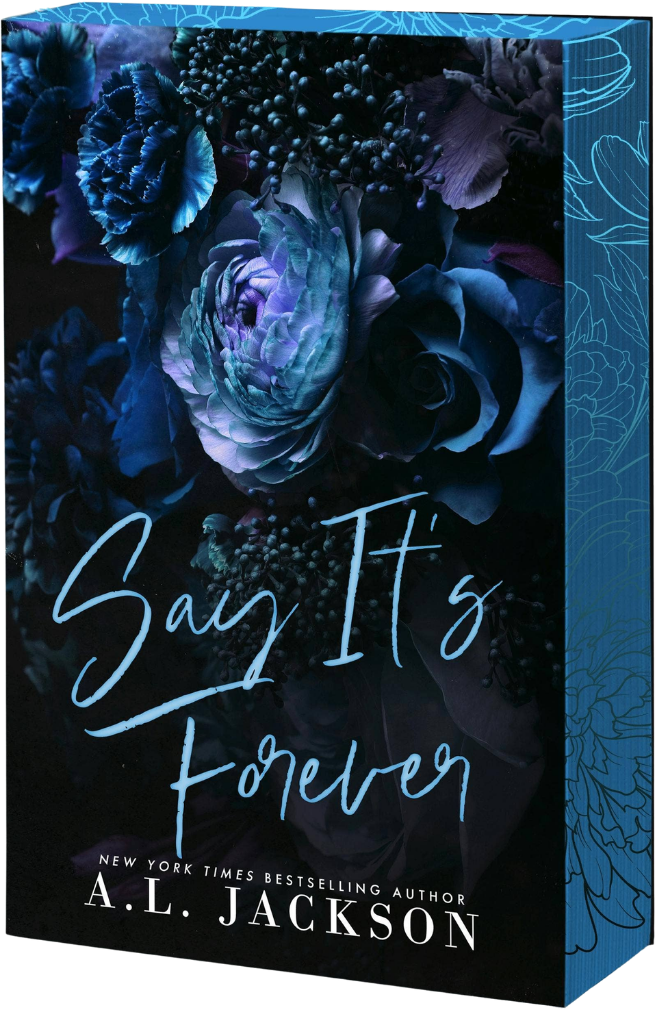 Say It's Forever