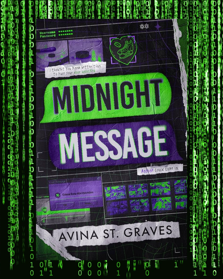 Book Club: Dark Romance!