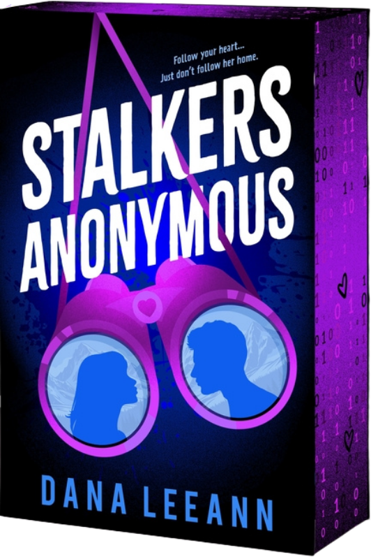 Stalkers Anonymous