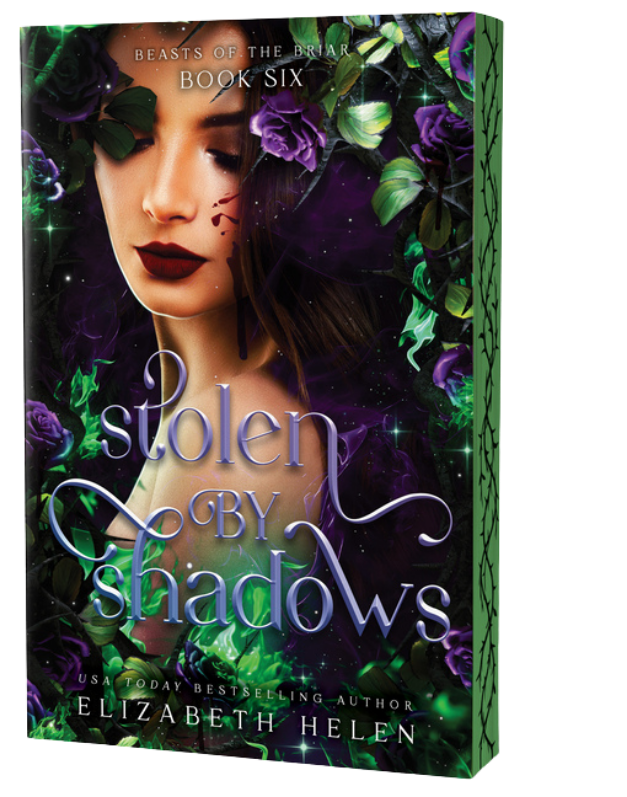 Stolen by Shadows (Deluxe Edition)