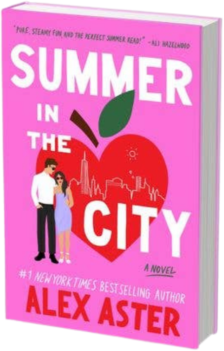 Summer in the City (Standard Edition)