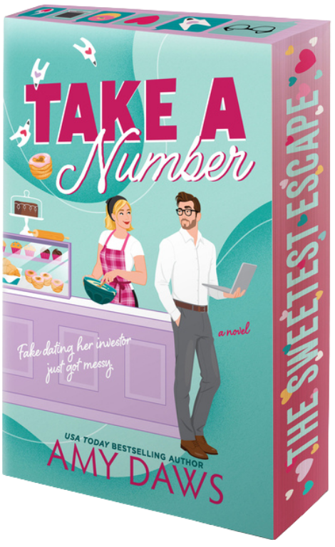 Take a Number (Original)