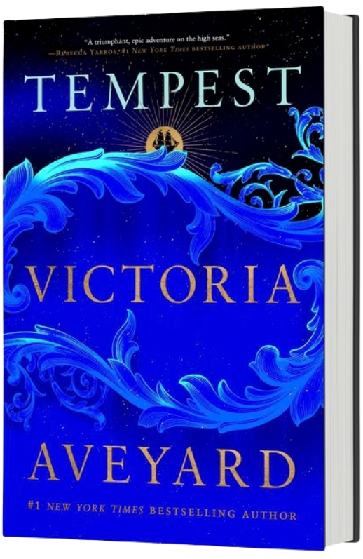Tempest (Standard Edition)