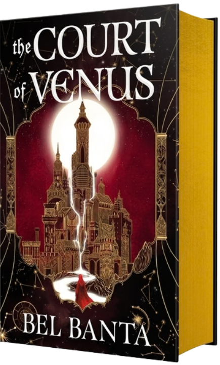 The Court of Venus