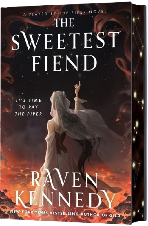 The Sweetest Fiend (Deluxe Limited Edition)