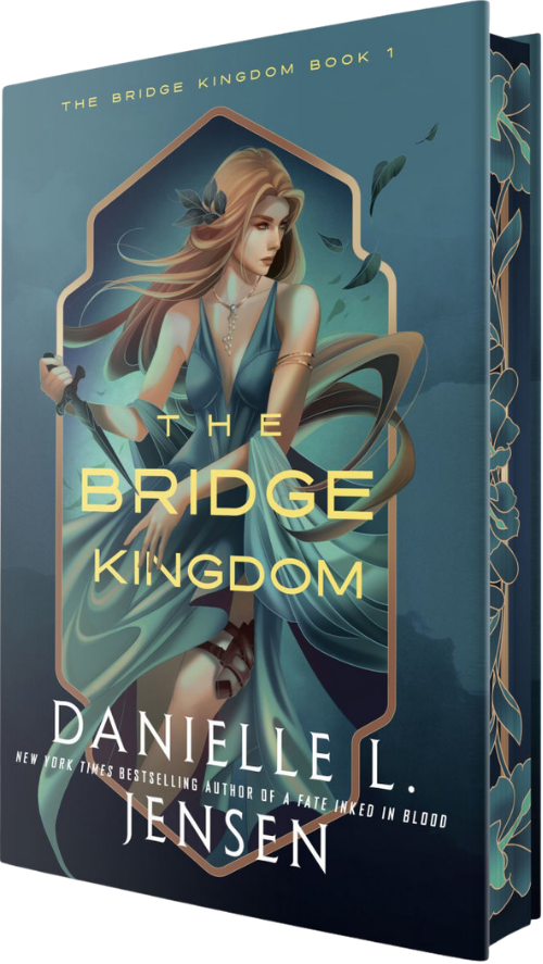 The Bridge Kingdom (Deluxe Edition)