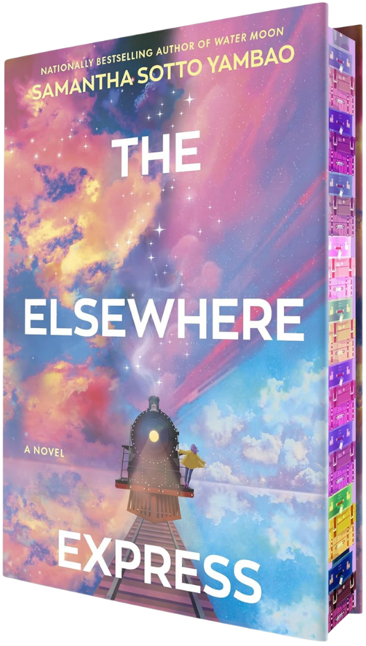 The Elsewhere Express