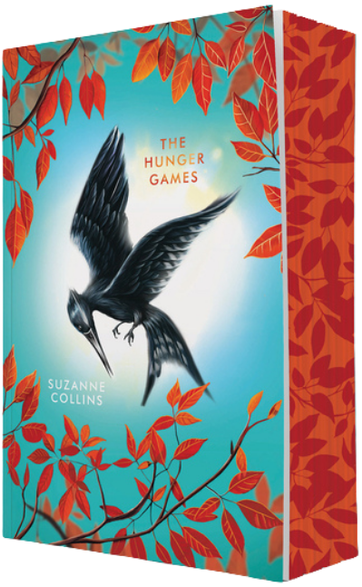 The Hunger Games: Deluxe Edition: Volume 1: Volume 1