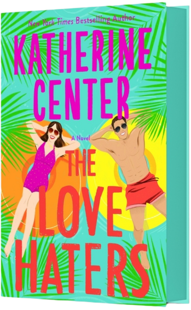 The Love Haters