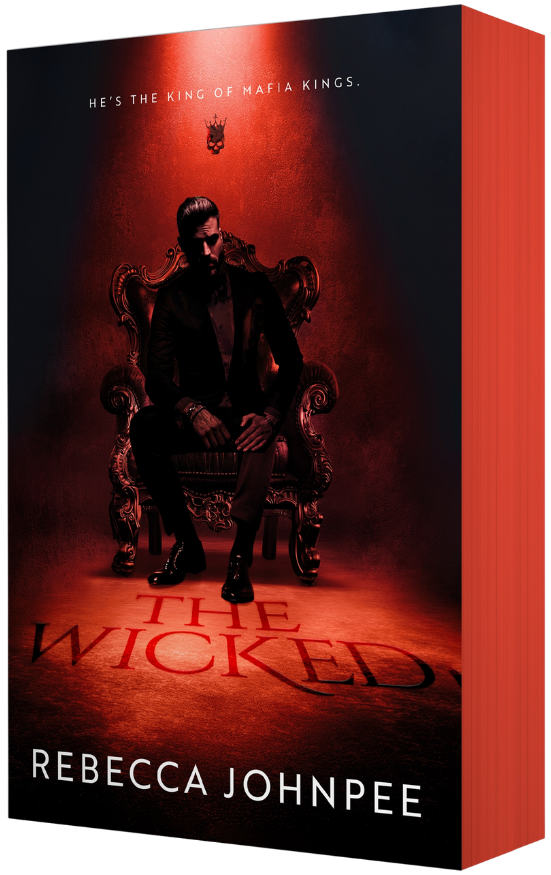 The Wicked: A Dark Mafia Romance: A Dark Mafia Romance