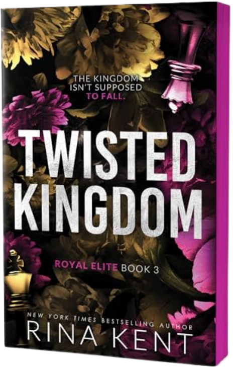 Twisted Kingdom (Deluxe Edition)
