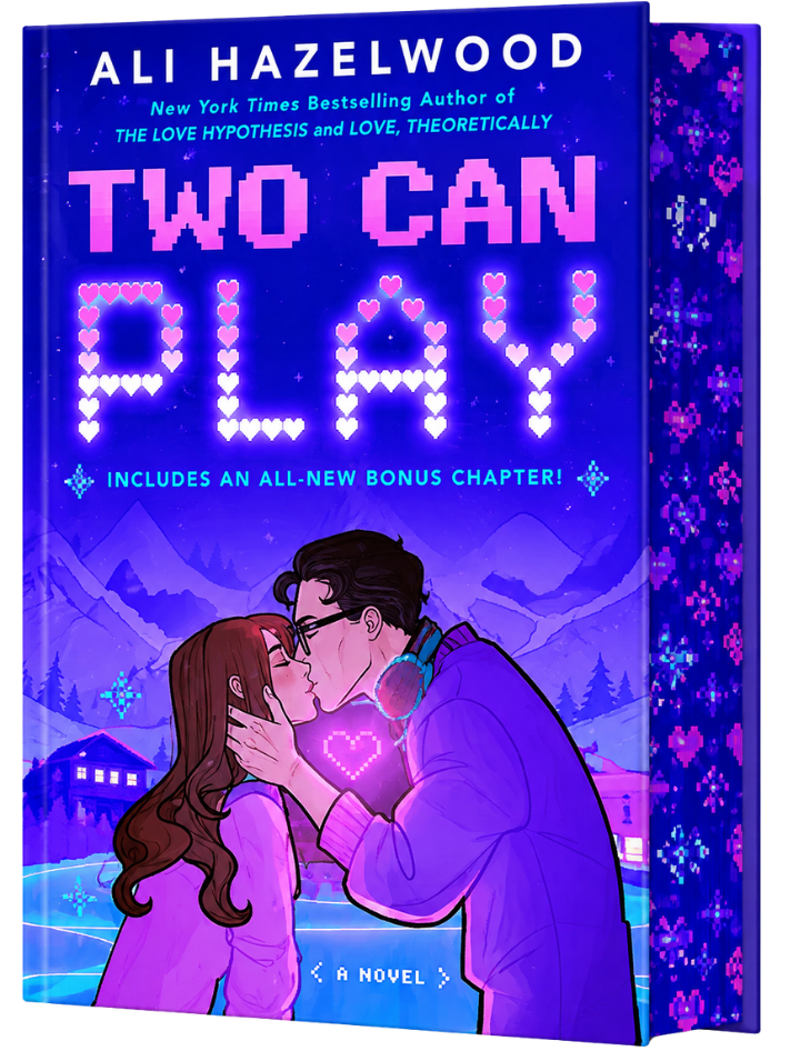Two Can Play