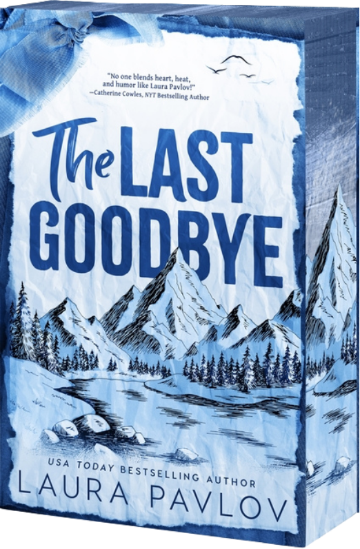 The Last Goodbye