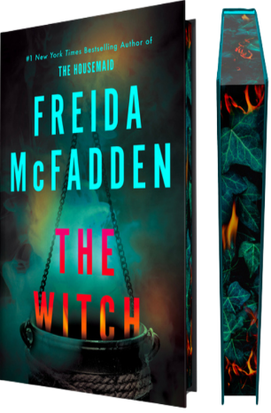 The Witch (Deluxe Edition)