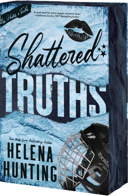 Shattered Truths
