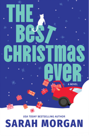 The Best Christmas Ever