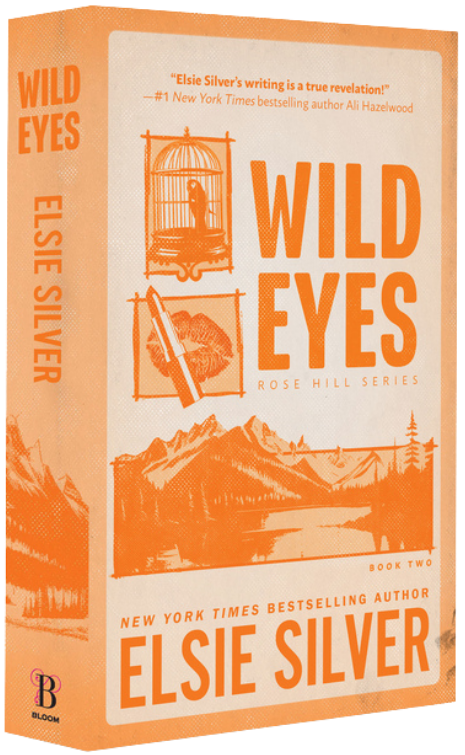 Wild Eyes (Deluxe Edition) (Special)