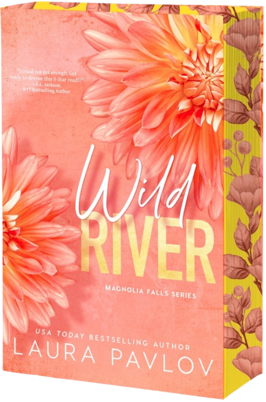 Wild River
