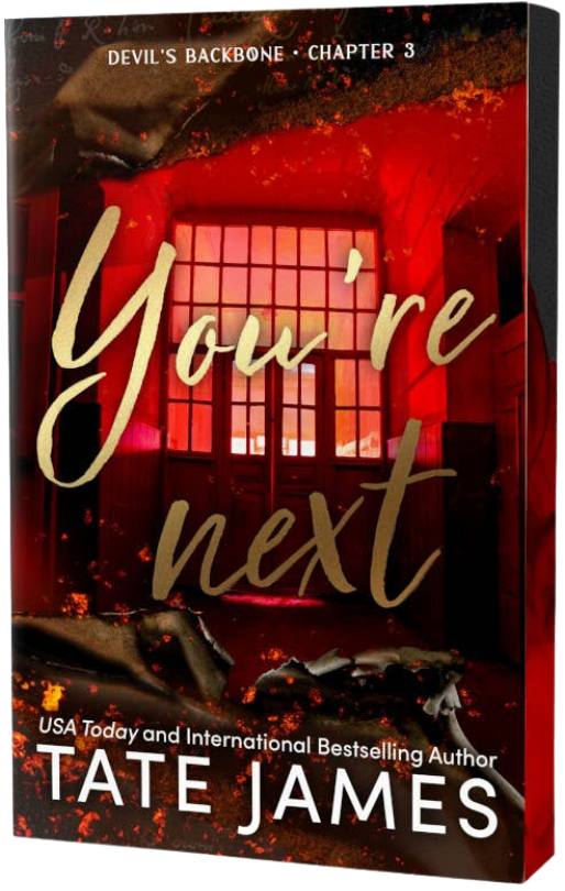 You're Next (Deluxe Edition) (Special)