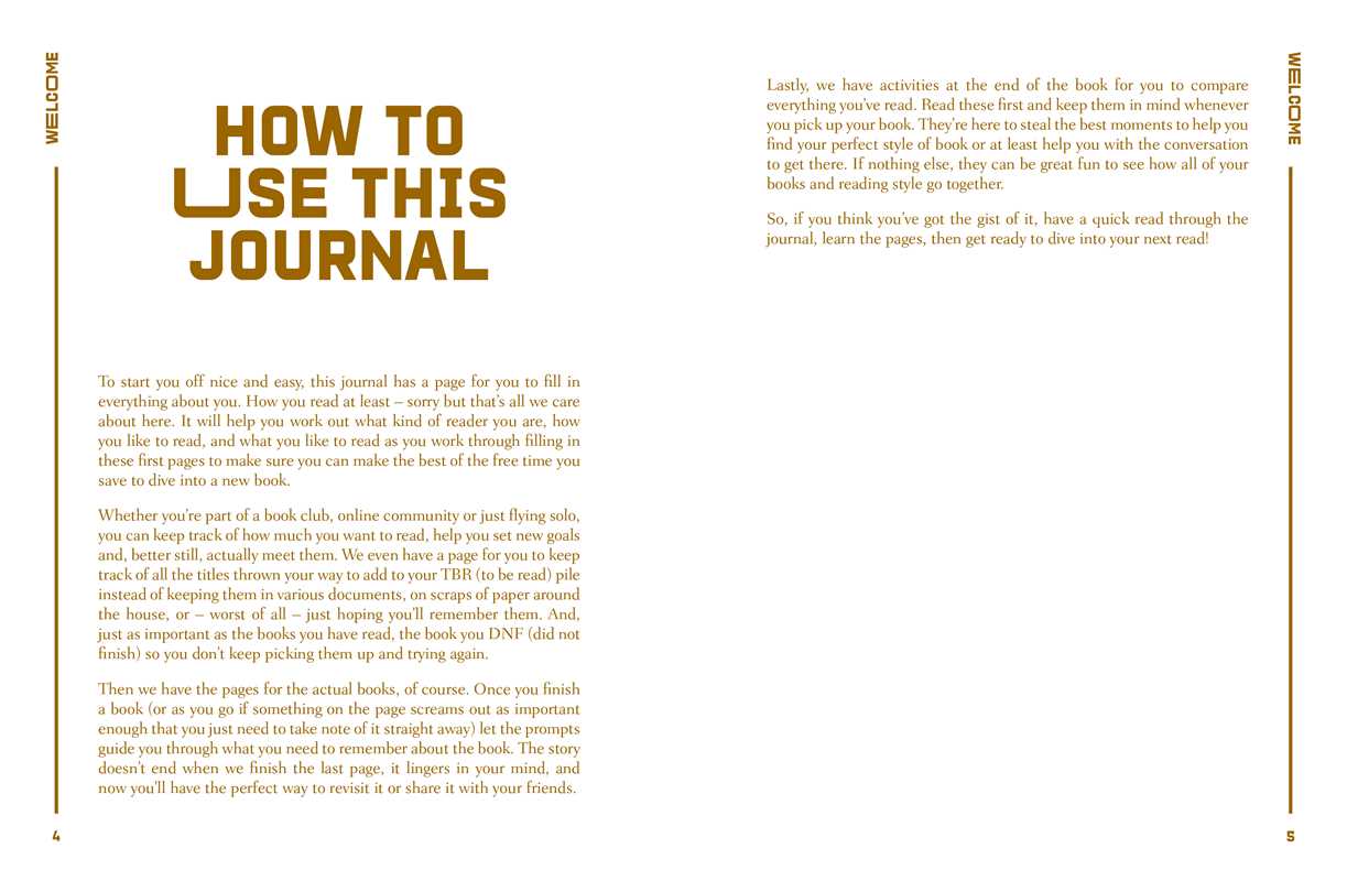 A Reading Journal: Mostly Here for the Smut by Sweet Hearts Press