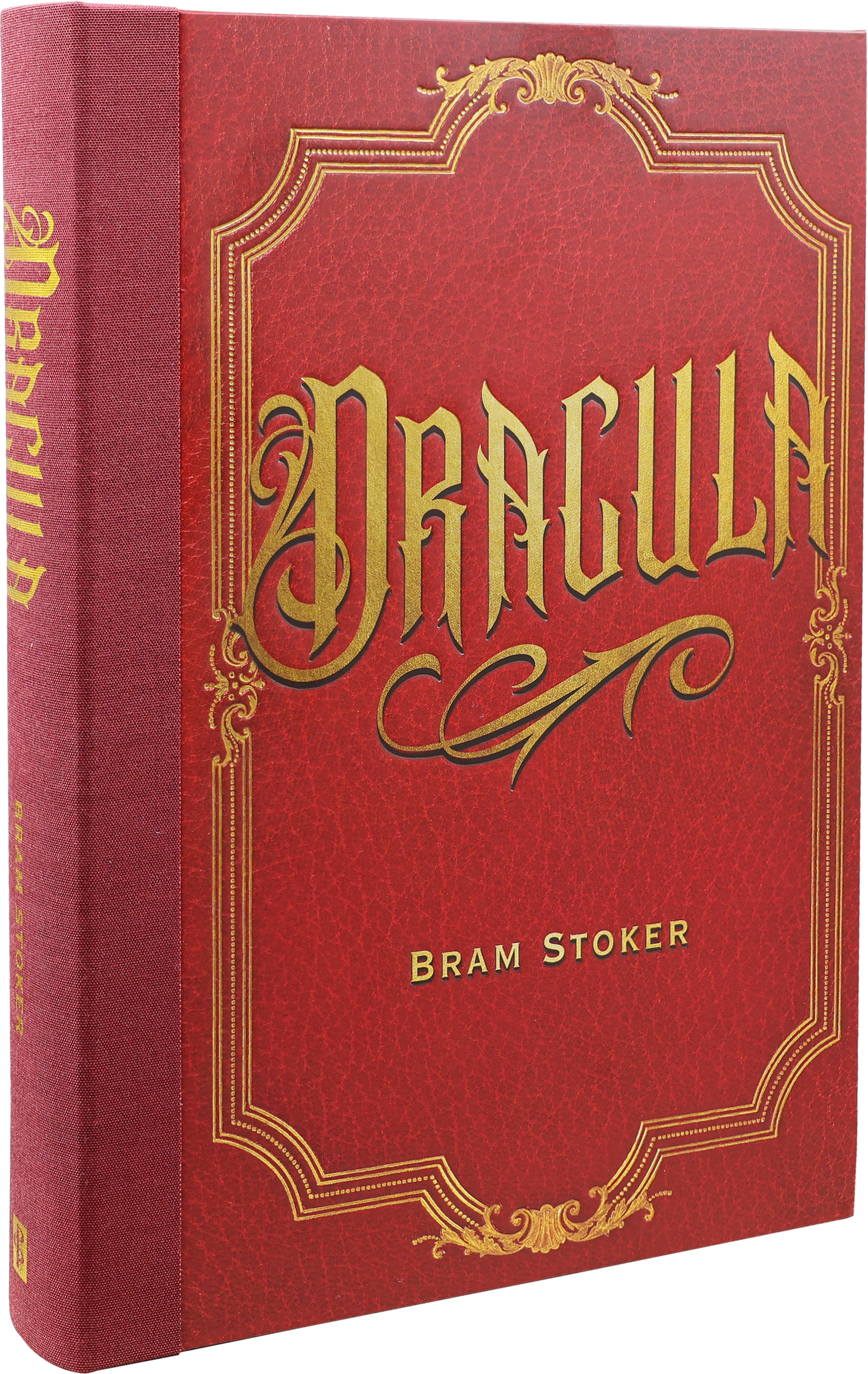 Dracula (Masterpiece Library Edition)