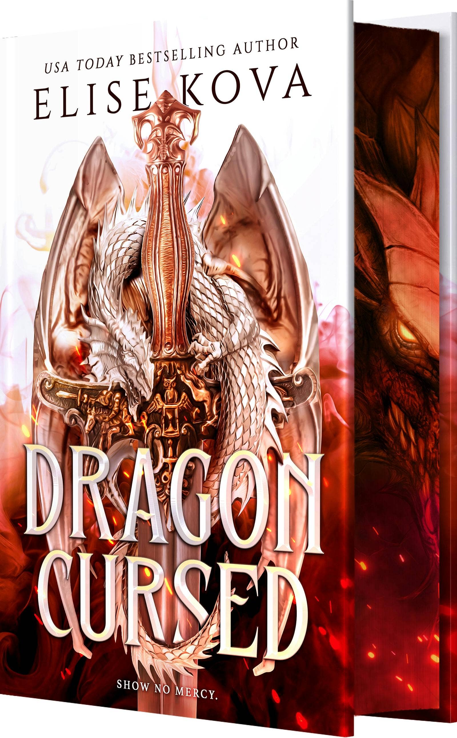 Dragon Cursed