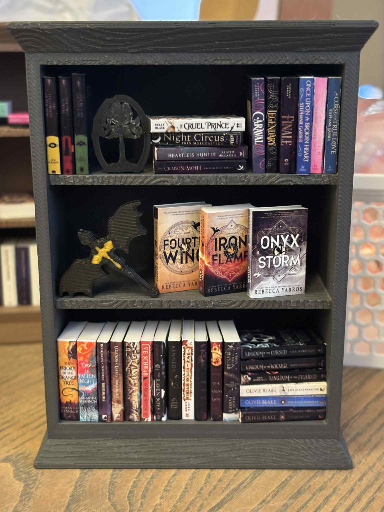 Mini Books – Fantasy Book Bundle