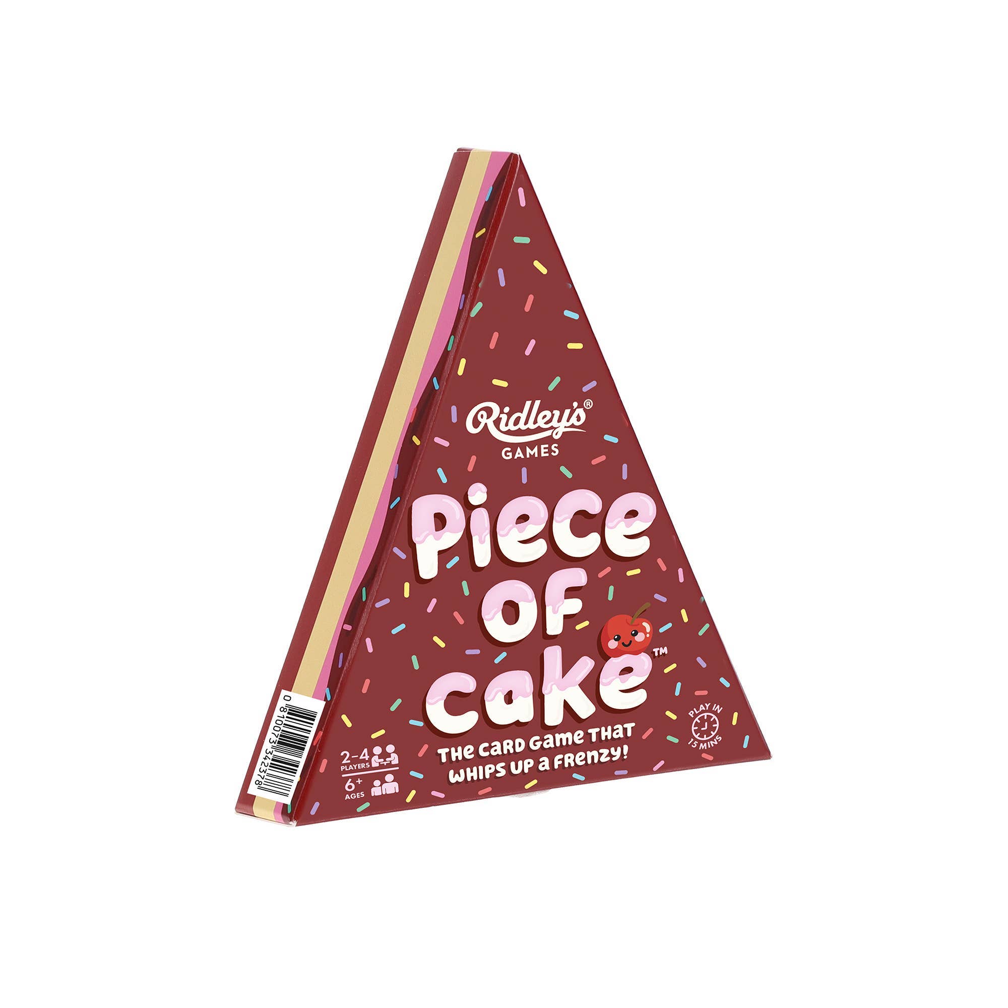 Piece of Cake