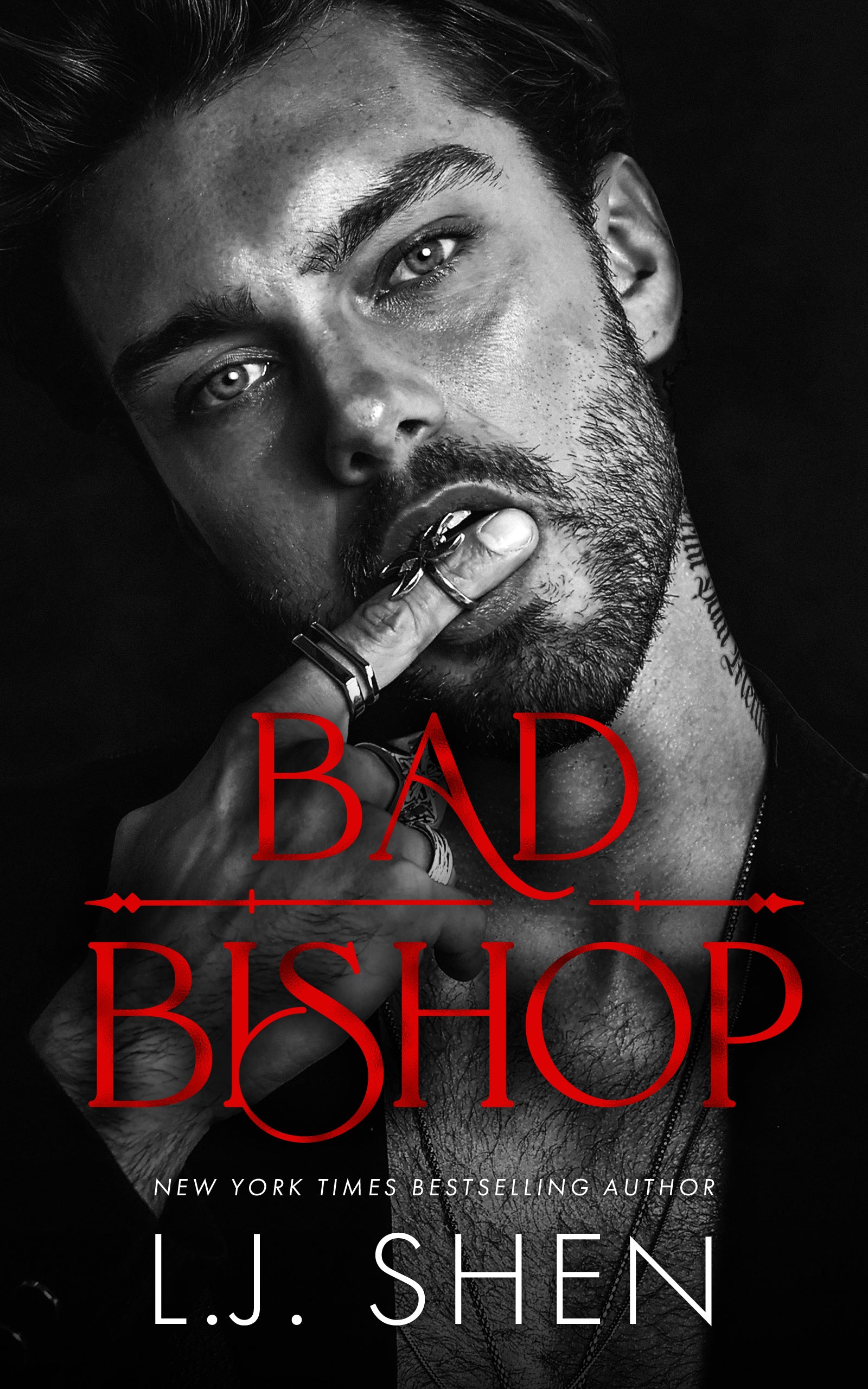 BAD BISHOP