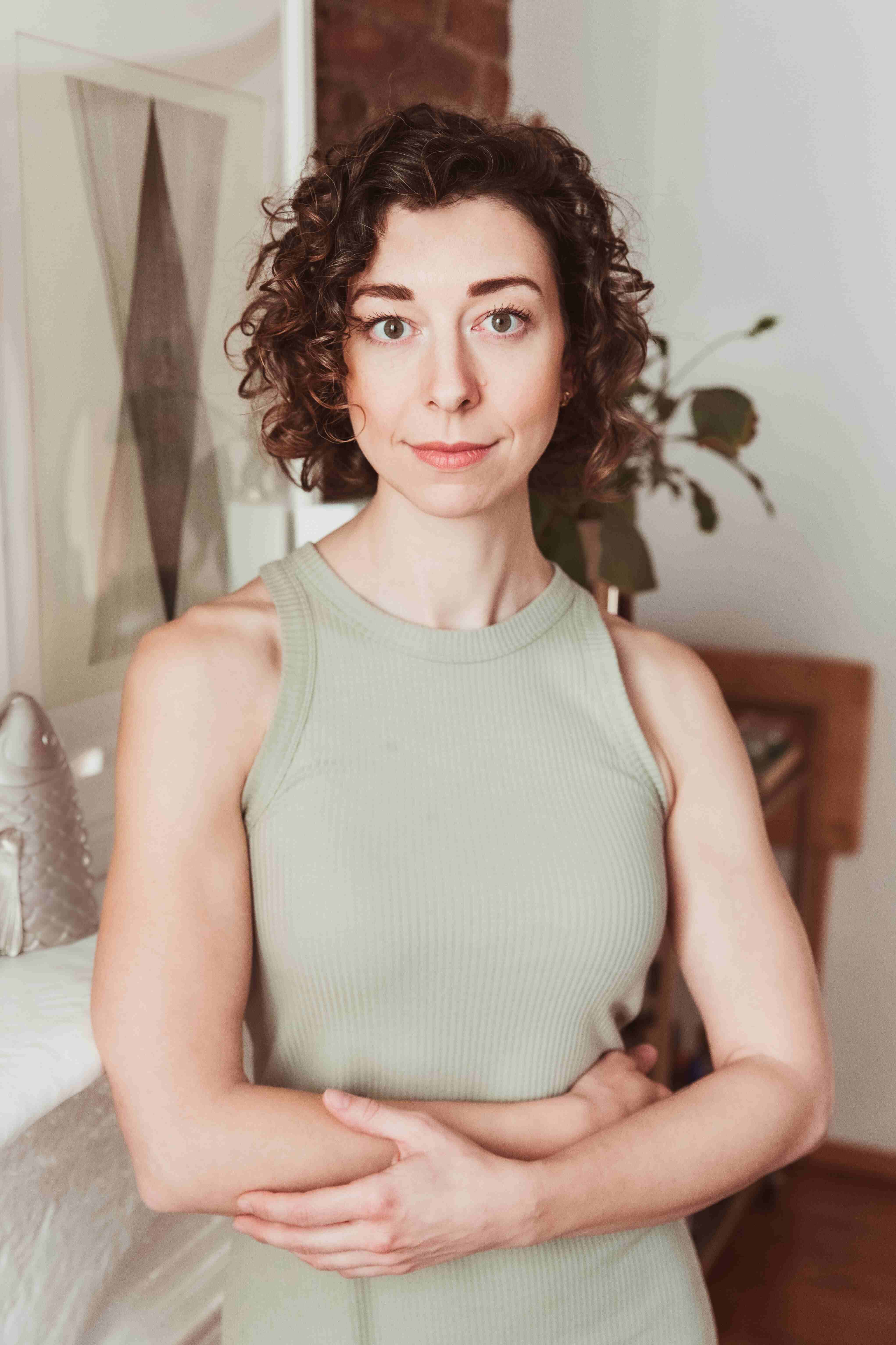 Andrea Bartz - New York Times Bestselling Author Signing Event