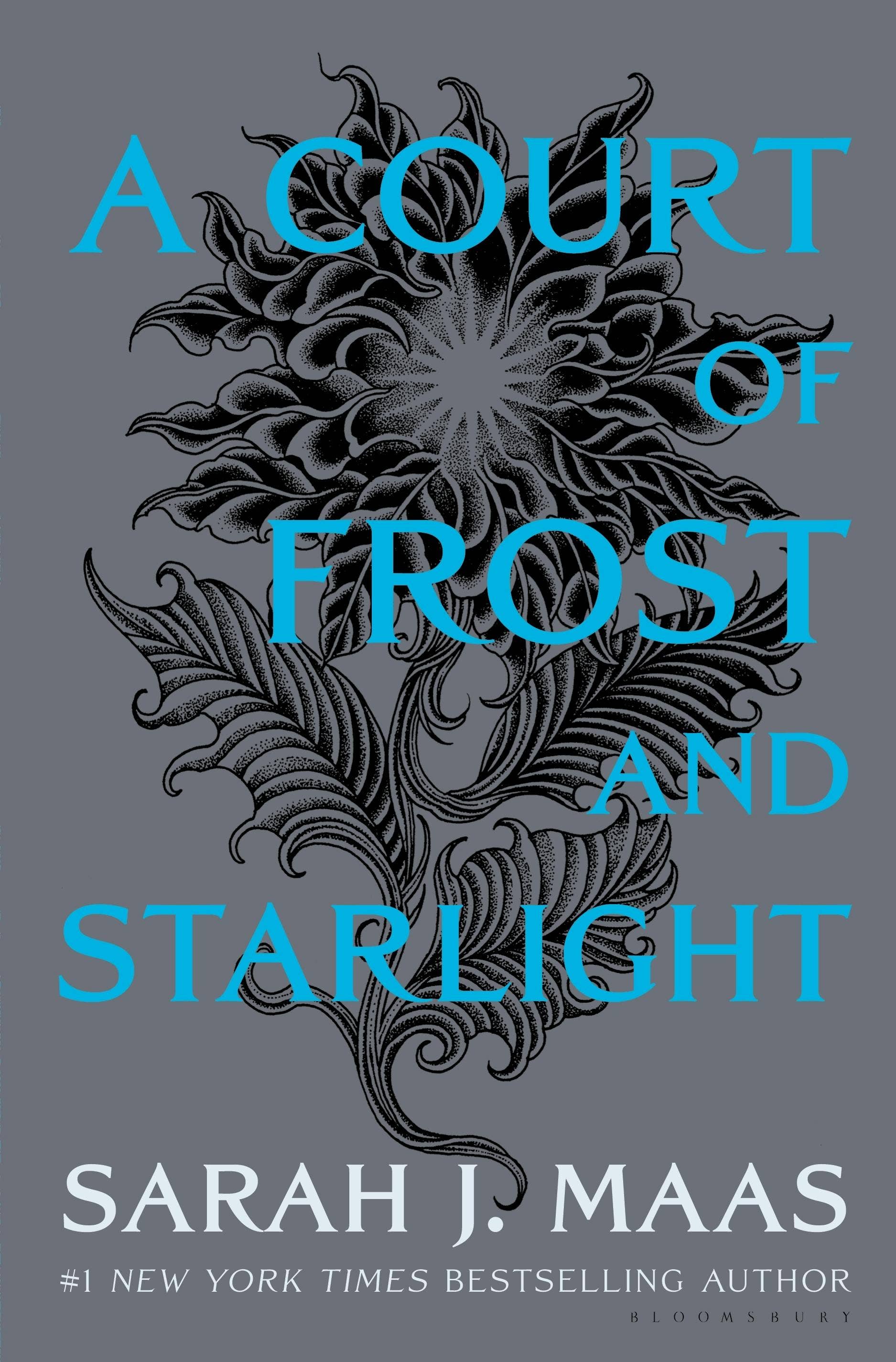 Court Of Frost Starlight Adult