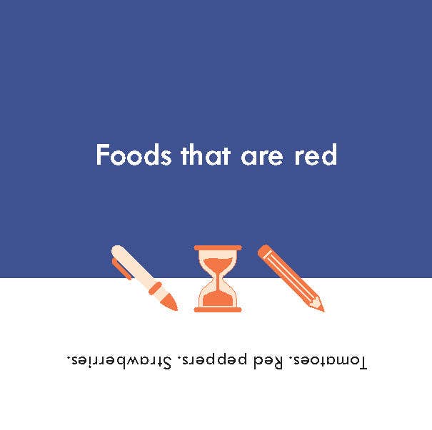 After Dinner Amusements: War of the Words