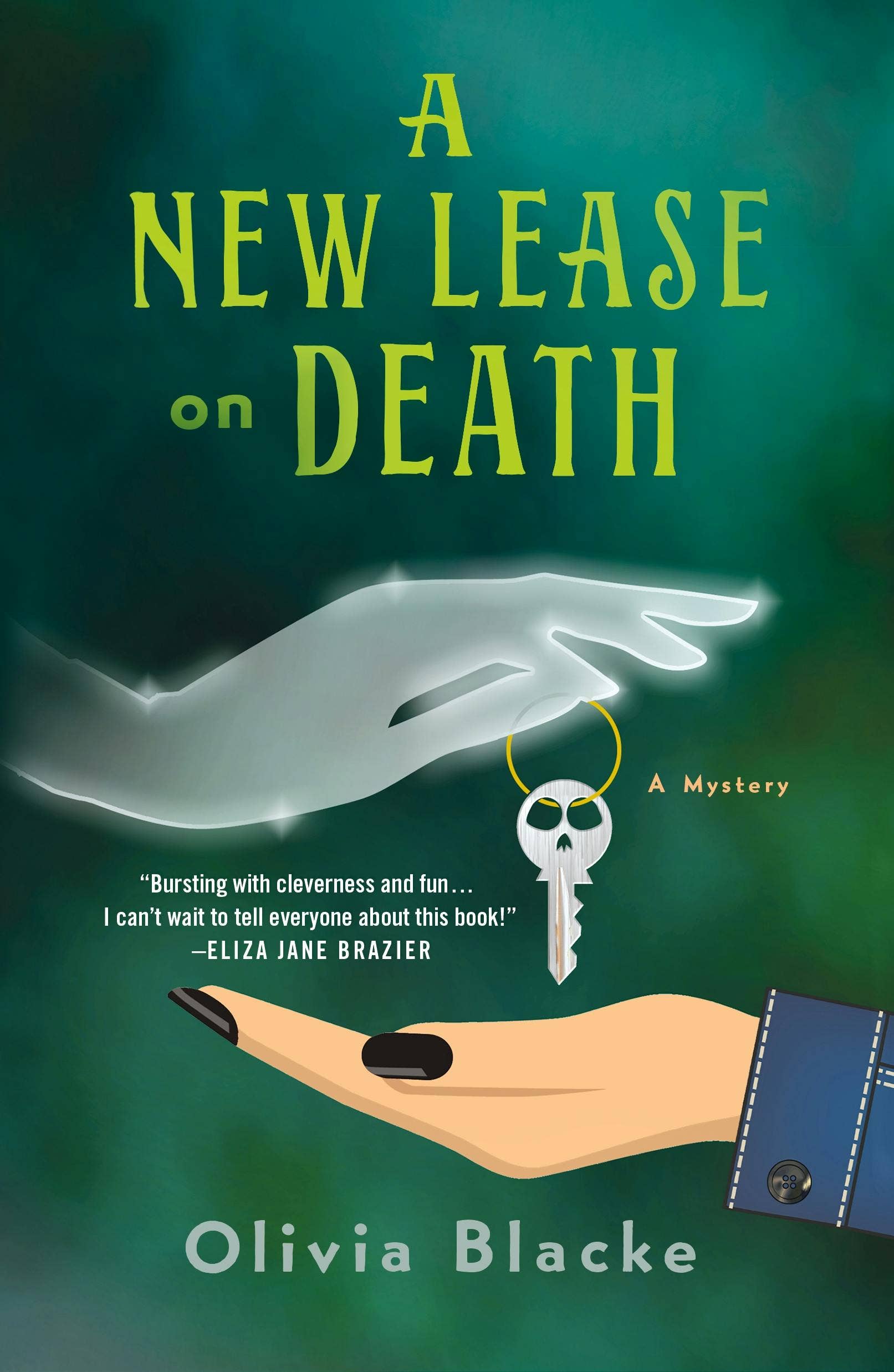 A New Lease On Death